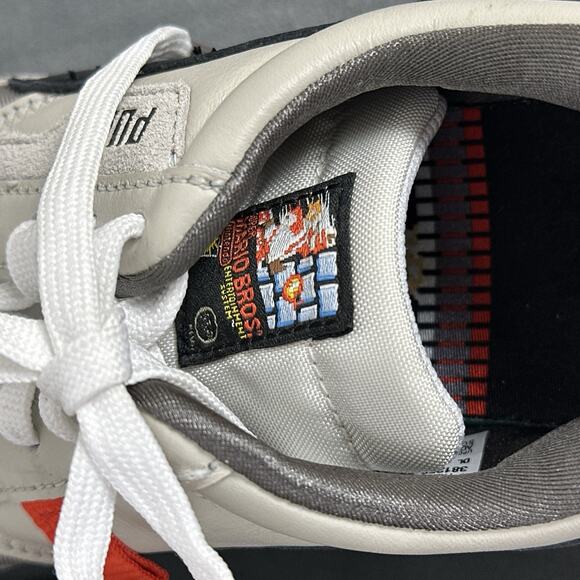 PUMA Nintendo x Future Rider Retro Console Kids 4.5 4.5C 381250-01 Shoes Sneaker - Picture 9 of 15